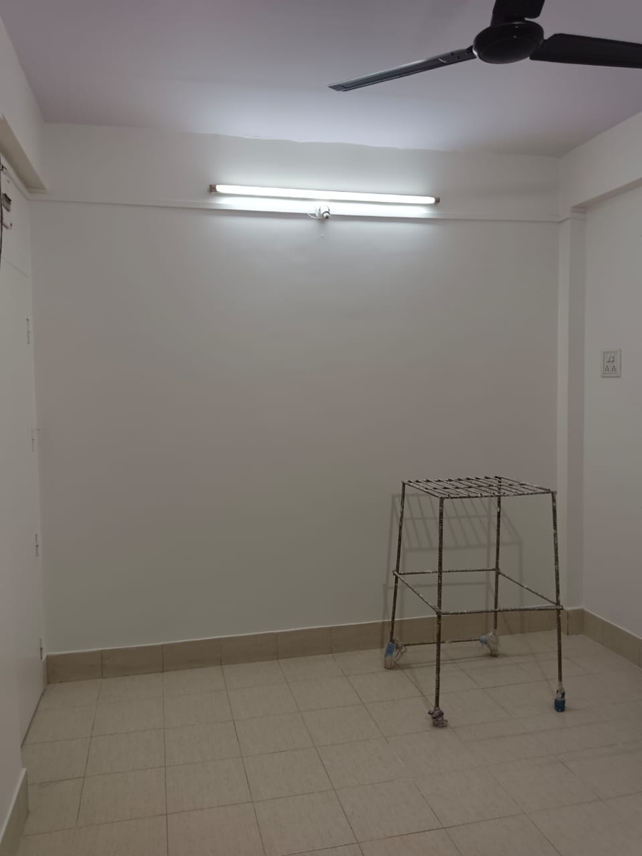 1 BHK Apartment For Rent in Sarthak