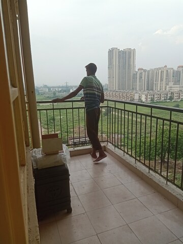 Balcony in 2 BHK Apartment at Sector 70 – for Sale