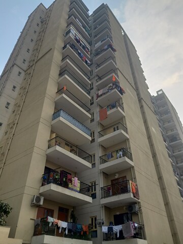 2 BHK Apartment – Exterior View View at Sector 70 - for Sale