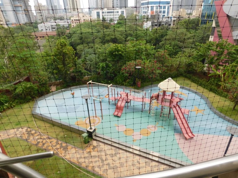 Exterior View, marathon-next-gen-era 2 Bedroom 865 Sq.Ft. Apartment In Lower Parel Mumbai 8724021