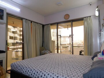 Bedroom in 2 BHK Apartment at Marathon Next Gen Era, Lower Parel – for Sale