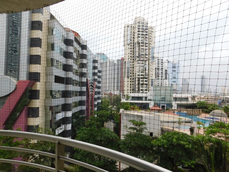 Exterior View, marathon-next-gen-era 2 Bedroom 865 Sq.Ft. Apartment In Lower Parel Mumbai 8724021