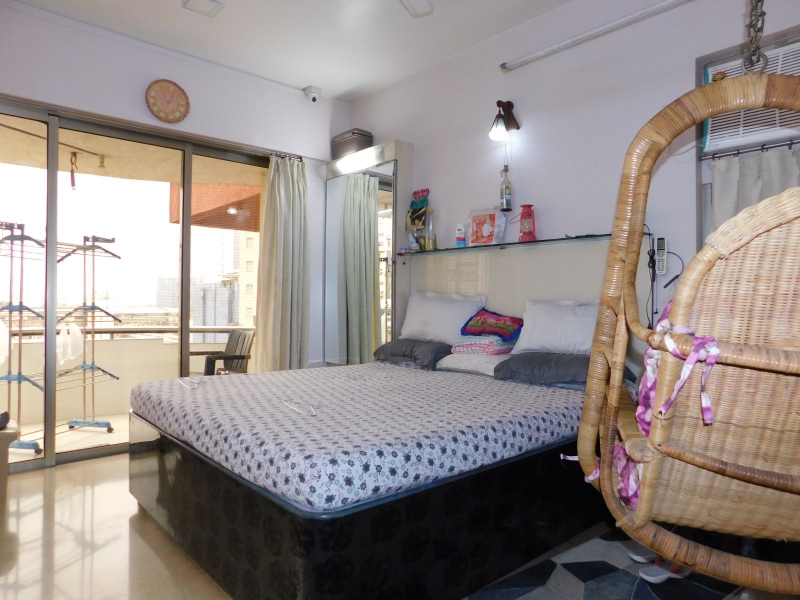 2 BHK 865 Sq.Ft. Apartment in Marathon Next Gen Era