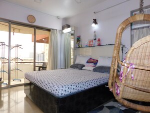 2 BHK Apartment For Sale in Marathon Next Gen Era, Lower Parel