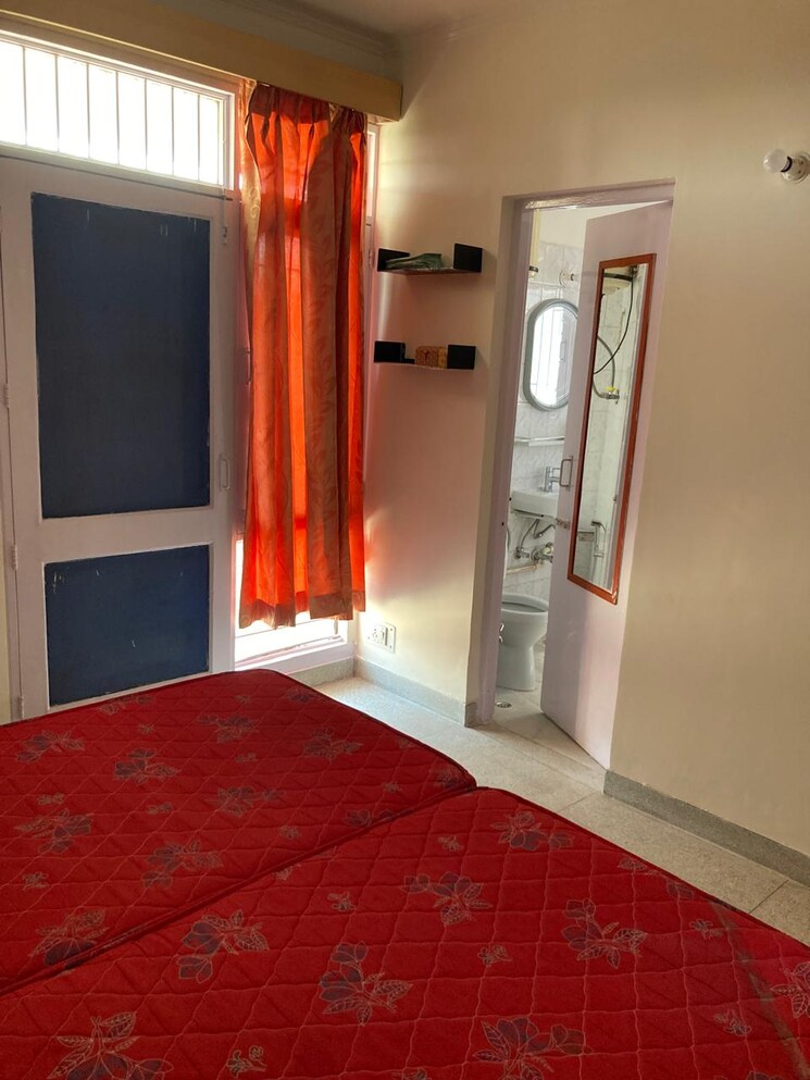 Room, jalvayu-towers 2 Bedroom 800 Sq.Ft. Apartment In Sector 56 Gurgaon 8724009