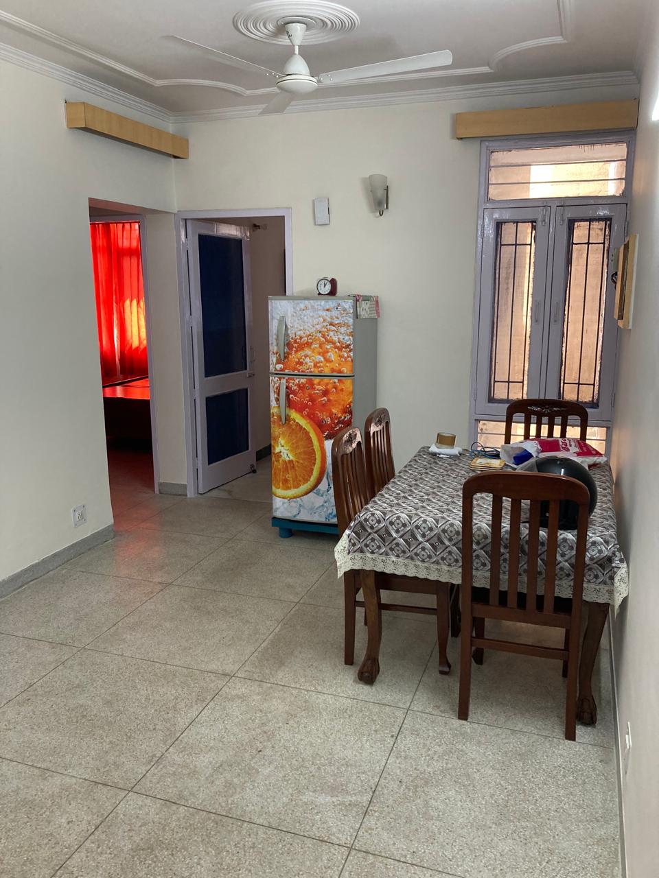 2 BHK 800 Sq.Ft. Apartment in Jalvayu Towers