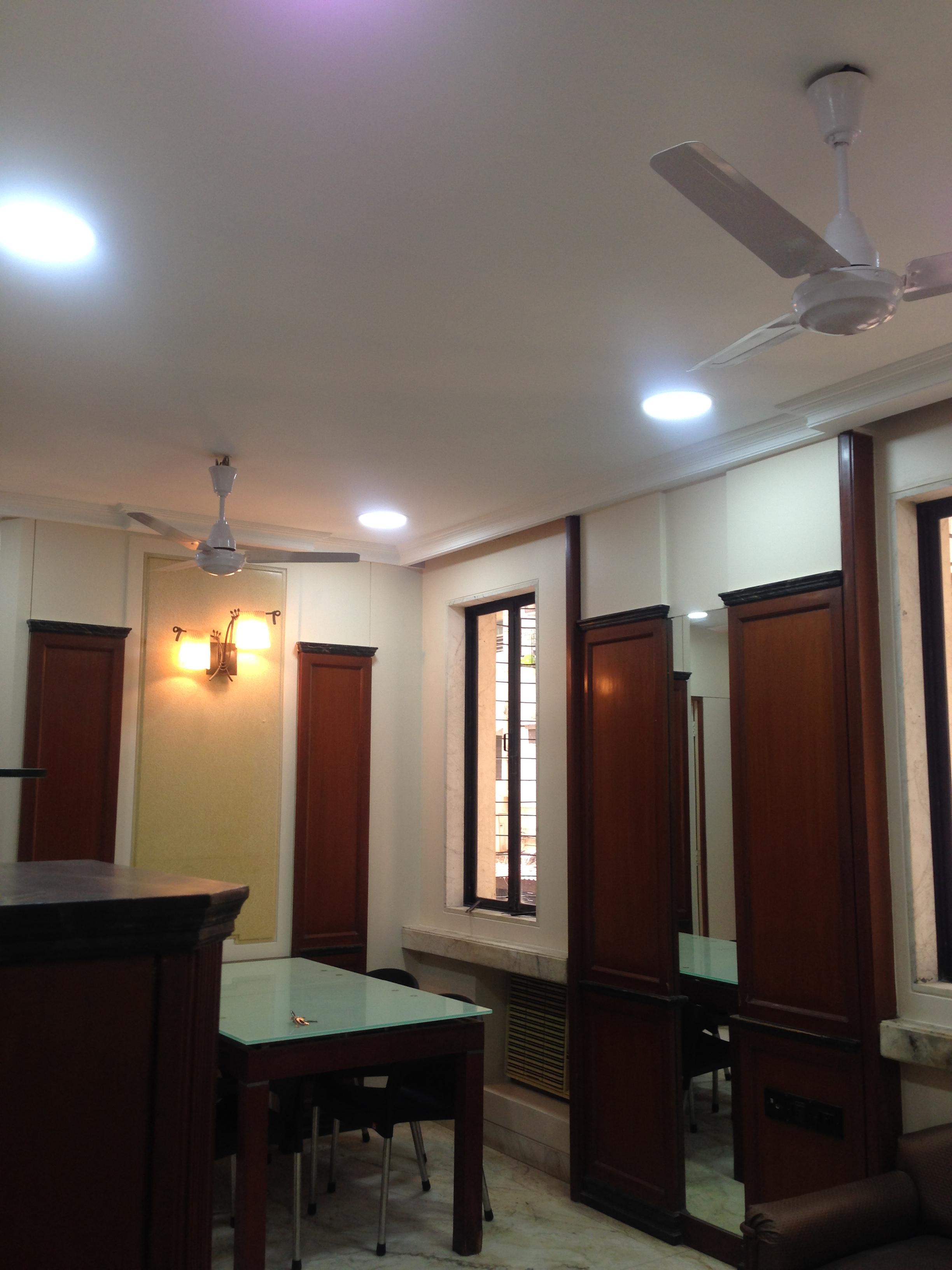 2 BHK 700 Sq.Ft. Apartment in Anand Nagar Apartment