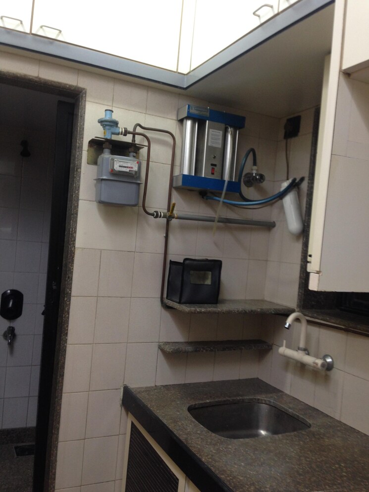 Kitchen, anand-nagar-apartment 2 Bedroom 700 Sq.Ft. Apartment In Tardeo Mumbai 8724041