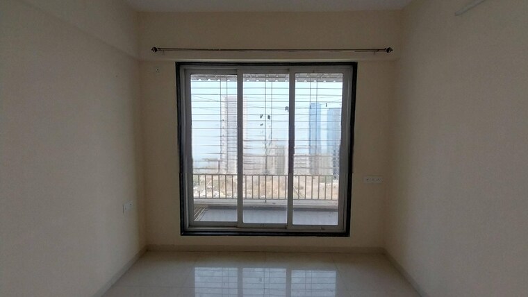 Room, aurum-q-residences 3.5 Bedroom 1270 Sq.Ft. Apartment In Ghansoli Navi Mumbai 8724024