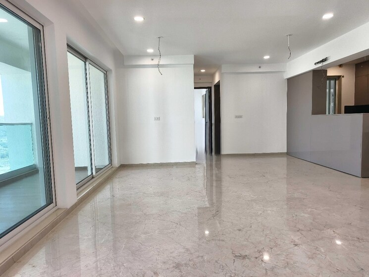 Room, aurum-q-residences 3.5 Bedroom 1270 Sq.Ft. Apartment In Ghansoli Navi Mumbai 8724024