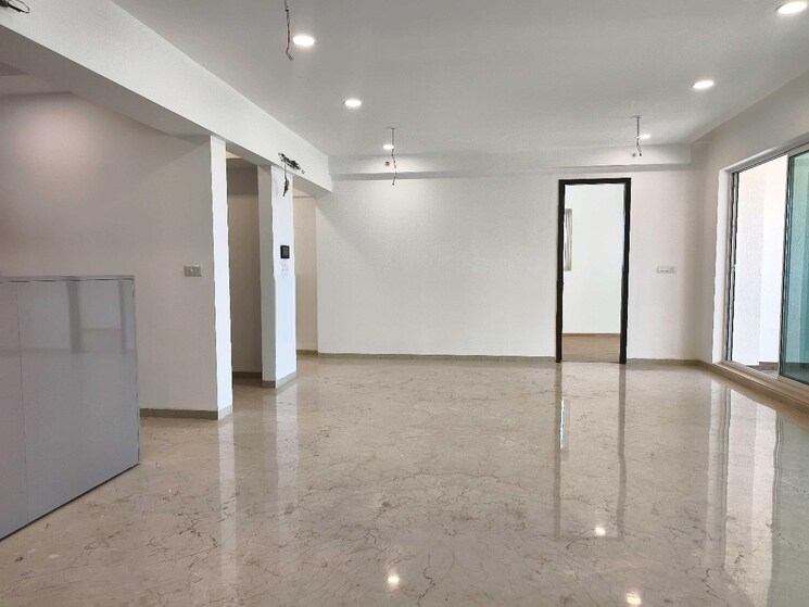 Room, aurum-q-residences 3.5 Bedroom 1270 Sq.Ft. Apartment In Ghansoli Navi Mumbai 8724024