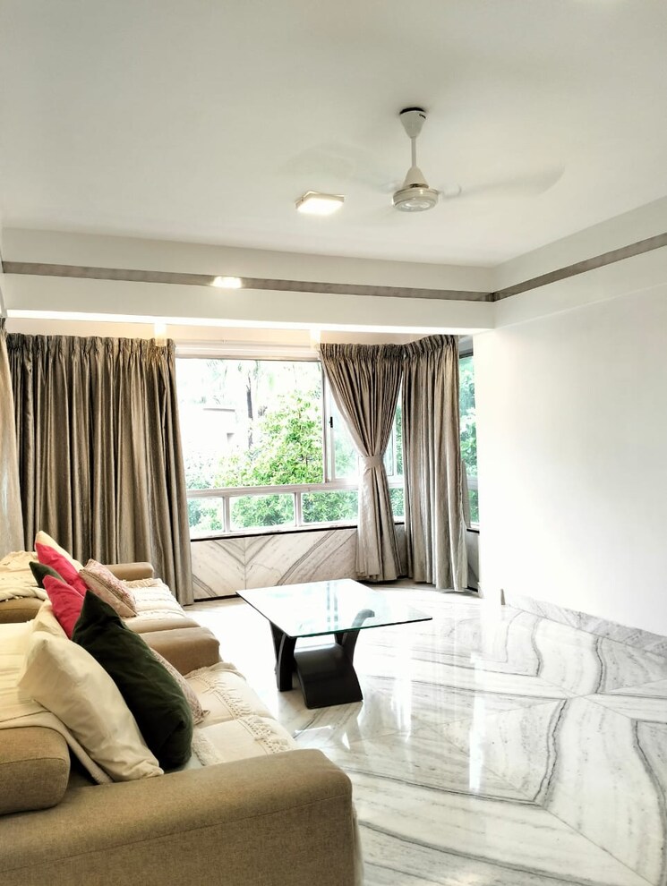Bedroom, hill-top-chs 2 Bedroom 1050 Sq.Ft. Apartment In Pali Hill Mumbai 8724002
