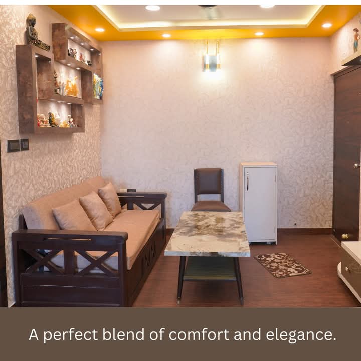 2 BHK Apartment For Sale in Hiland Green Batanagar 