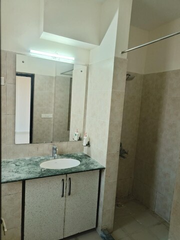 Kitchen in 3 BHK Apartment at Pioneer Park Phase 1, Sector 61 – for Rent