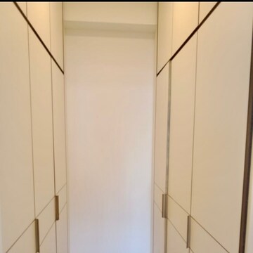 Furnished Amenities in 3 BHK Apartment at Conscient Hines Elevate, Sector 59 – for Rent