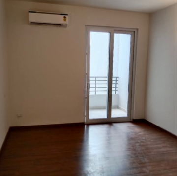 Room in 3 BHK Apartment at Conscient Hines Elevate, Sector 59 – for Rent