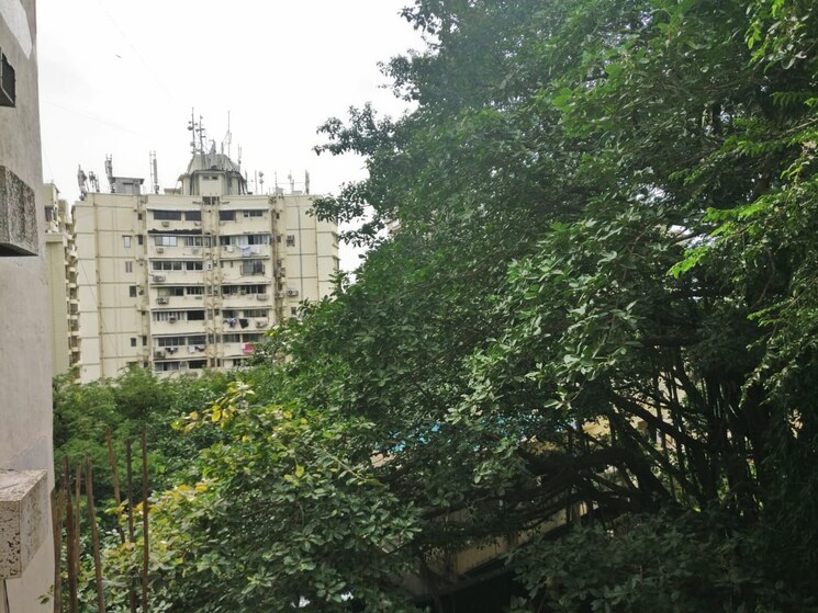 Exterior View, pali hill 2.5 Bedroom 1050 Sq.Ft. Apartment In Pali Hill Mumbai 8724016
