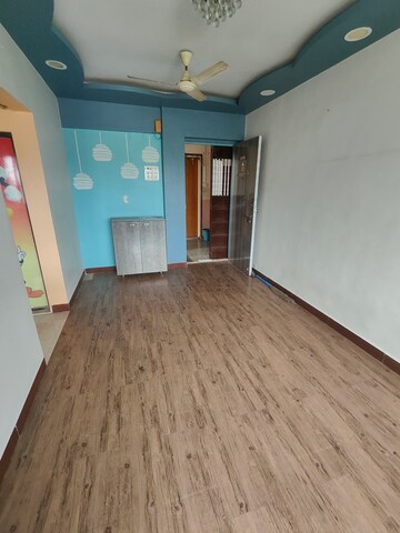 1 BHK Builder Floor For Sale in Vasai West