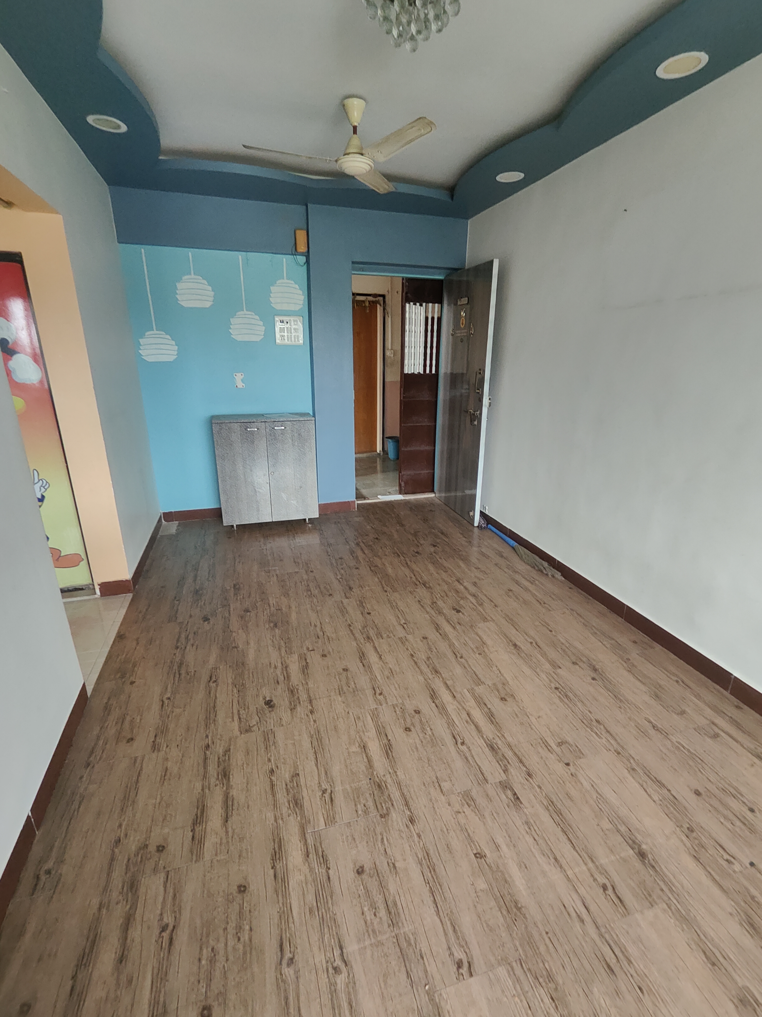 1 BHK Builder Floor For Sale in Chulnamanickpur