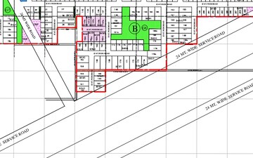 Plot For Sale in Anant Raj Ashok Estate, Sector 63a