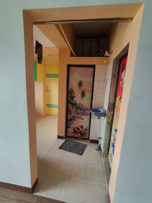 Furnished Amenities in 1 BHK Builder Floor at Vasai West – for Sale