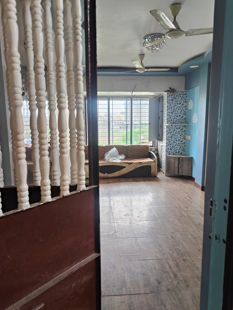 Kitchen, vasai west 1 Bedroom 360 Sq.Ft. Builder Floor In Vasai West Palghar 8724049