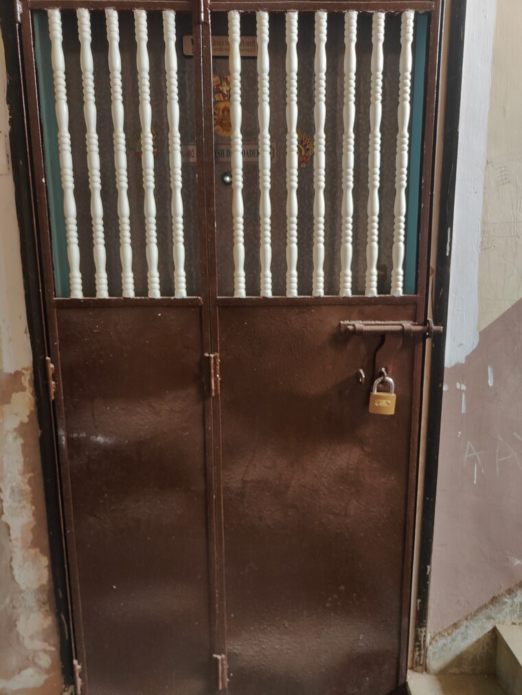 undefined, vasai west 1 Bedroom 360 Sq.Ft. Builder Floor In Vasai West Palghar 8724049