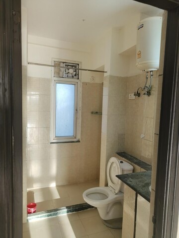 Bathroom in 4 BHK Apartment at AEZ Aloha, Sector 57 – for Rent