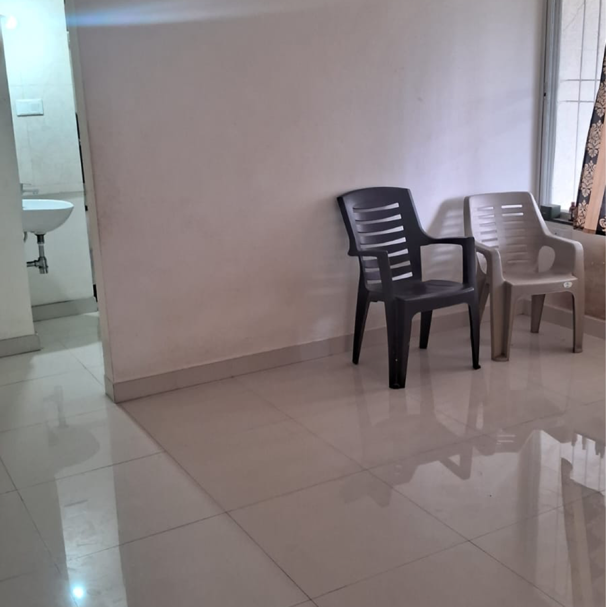 2 BHK + Pooja Room 650 Sq.Ft. Apartment in Sneh Akshay Anantam