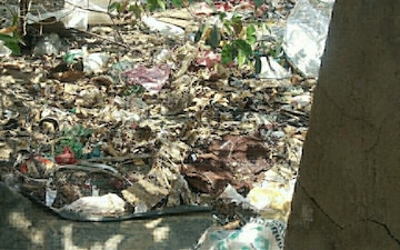 Plot For Sale in Preet Nagar