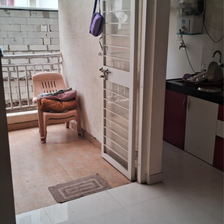 undefined, sneh-akshay-anantam 2 Bedroom 650 Sq.Ft. Apartment In Wakad Pune 8724035