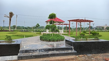  Plot – Exterior View View at Panchkula Urban Estate - for Sale