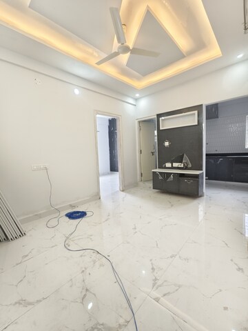 Room in 1 BHK Builder Floor at Iti Layout – for Rent