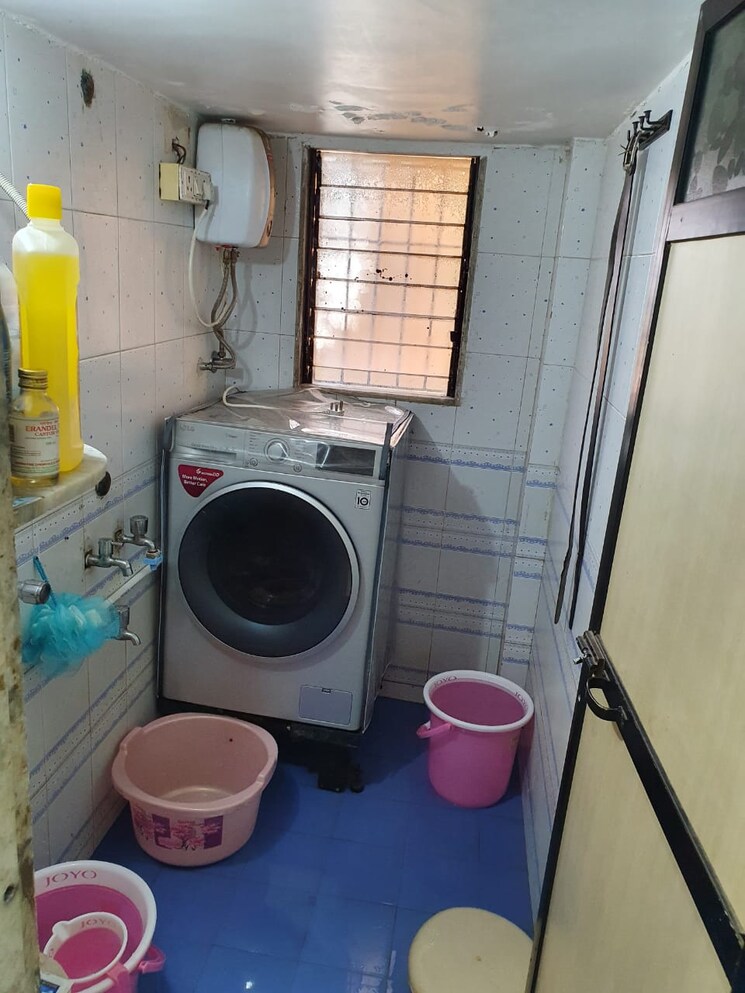 Master Bedroom, miral-palace-chs 1 Bedroom 400 Sq.Ft. Apartment In Mira Road East Thane 8724044