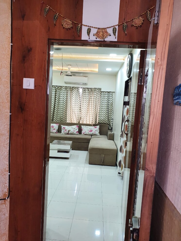 Balcony, miral-palace-chs 1 Bedroom 400 Sq.Ft. Apartment In Mira Road East Thane 8724044
