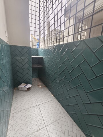  1 BHK Builder Floor at Iti Layout – for Rent