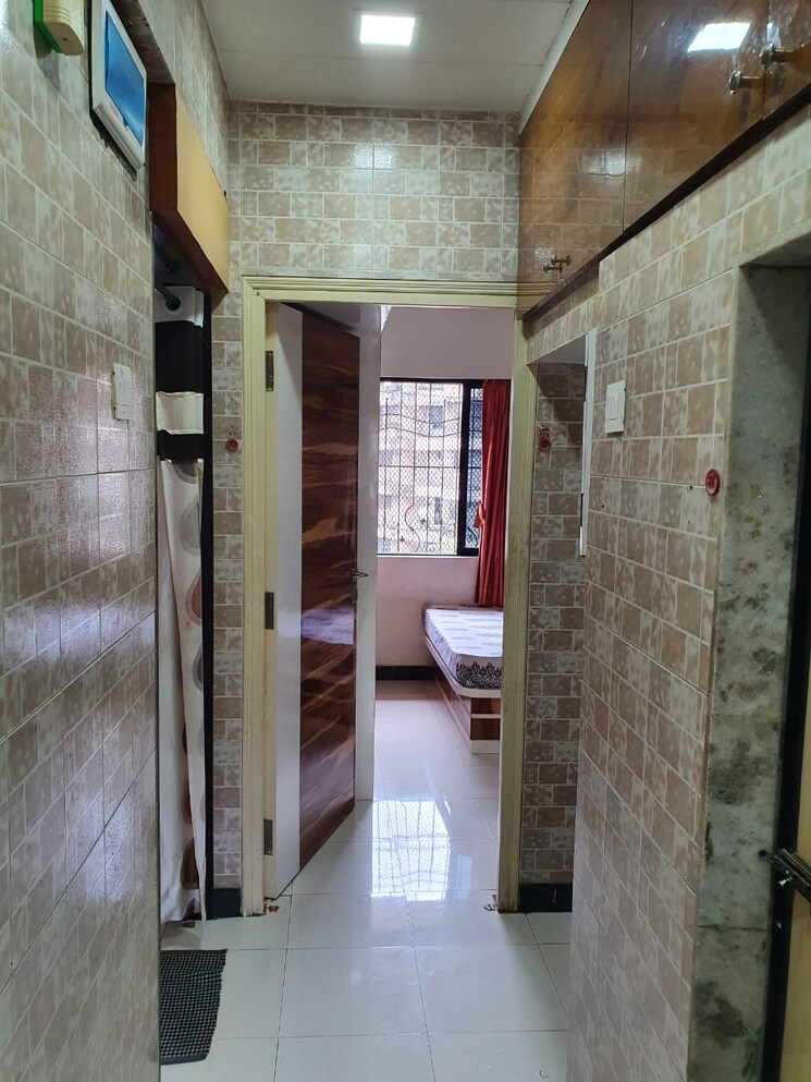 undefined, miral-palace-chs 1 Bedroom 400 Sq.Ft. Apartment In Mira Road East Thane 8724044