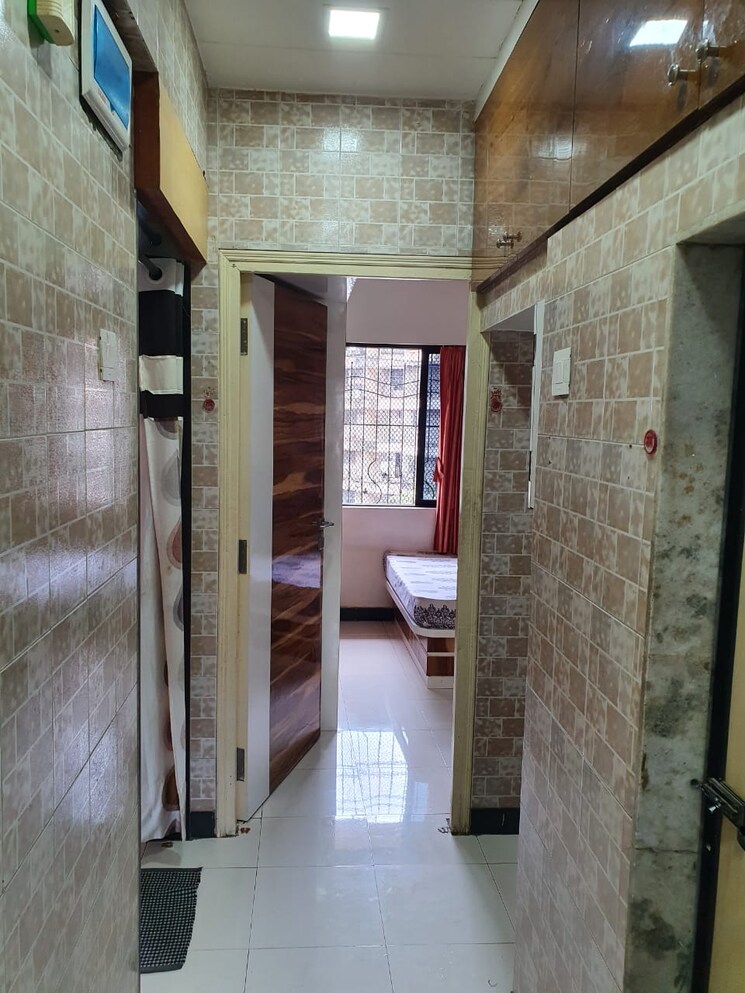 undefined, miral-palace-chs 1 Bedroom 400 Sq.Ft. Apartment In Mira Road East Thane 8724044