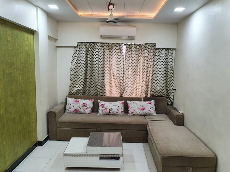 Bedroom, miral-palace-chs 1 Bedroom 400 Sq.Ft. Apartment In Mira Road East Thane 8724044