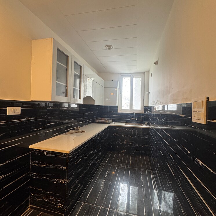 Kitchen, sahastradhara road 3 Bedroom 1850 Sq.Ft. Apartment In Sahastradhara Road Dehradun 8724052