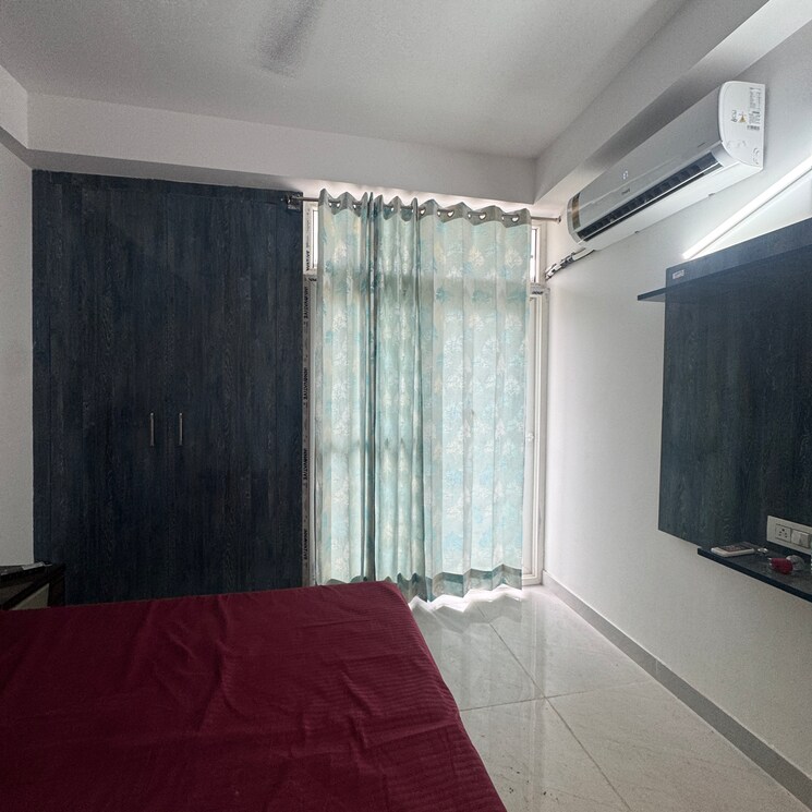Master Bedroom, sahastradhara road 3 Bedroom 1850 Sq.Ft. Apartment In Sahastradhara Road Dehradun 8724052