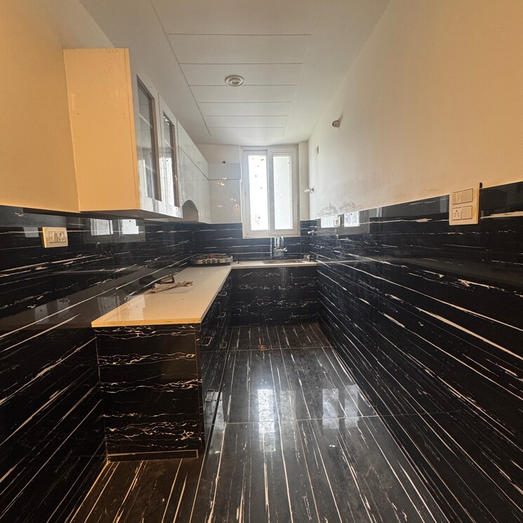 Kitchen, sahastradhara road 3 Bedroom 1850 Sq.Ft. Apartment In Sahastradhara Road Dehradun 8724052