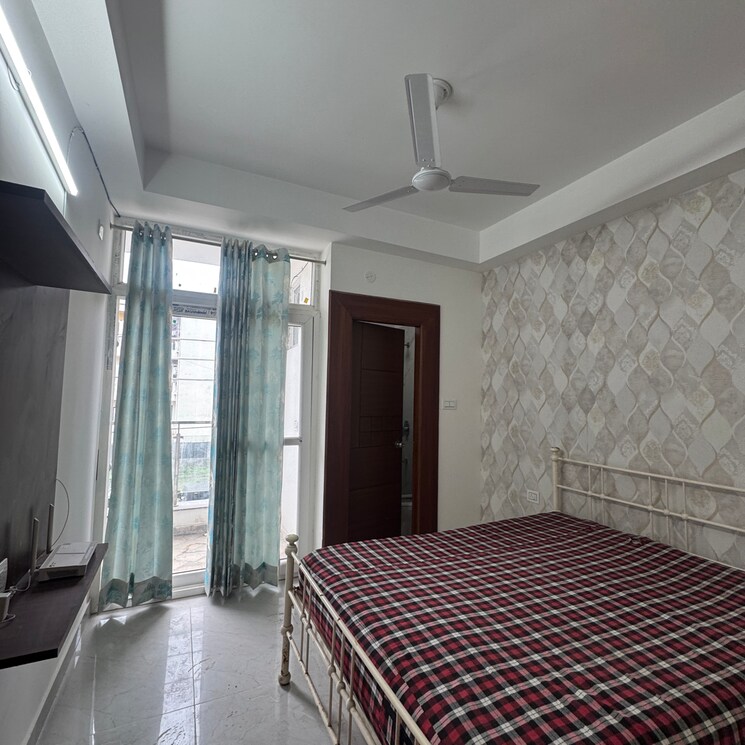 Master Bedroom, sahastradhara road 3 Bedroom 1850 Sq.Ft. Apartment In Sahastradhara Road Dehradun 8724052