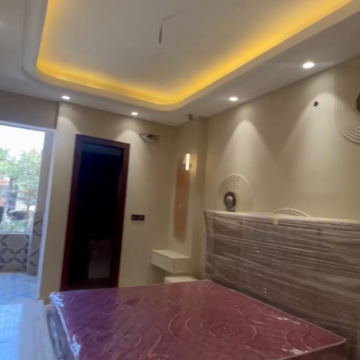 4 BHK Builder Floor For Sale in Indrapuram