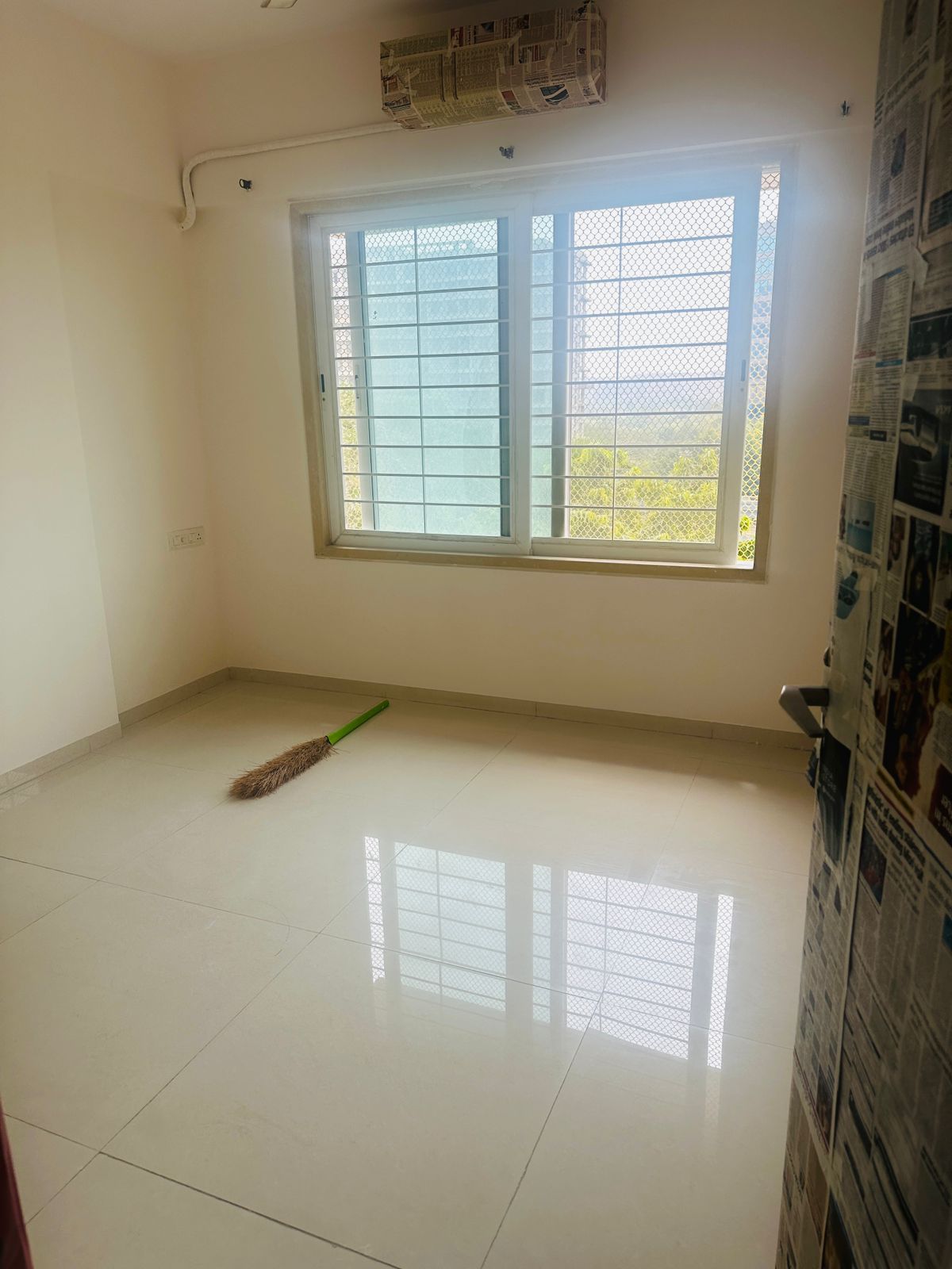 3 BHK Apartment For Rent in Tridhaatu Nakshatra