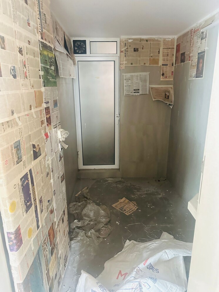 Bathroom, tridhaatu-nakshatra 3 Bedroom 1100 Sq.Ft. Apartment In Chembur Mumbai 8724048