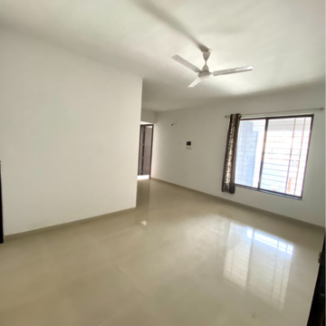 Room in 2 BHK Apartment at Omega Residency, Dasar – for Rent