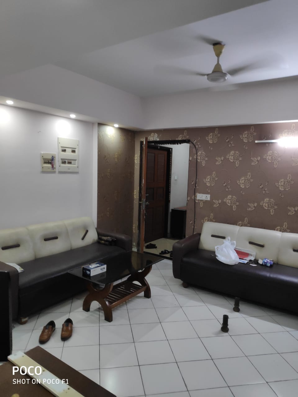 3 BHK Apartment For Rent in Genexx Valley