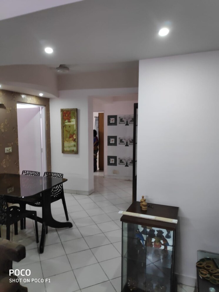 Living Room, genexx-valley 3 Bedroom 1245 Sq.Ft. Apartment In Diamond Harbour Road Kolkata 8724046