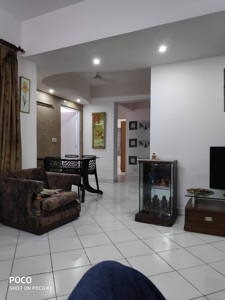 Living Room, genexx-valley 3 Bedroom 1245 Sq.Ft. Apartment In Diamond Harbour Road Kolkata 8724046